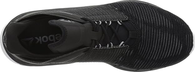 【新品】Reebok FAST FLEXWEAVE ランニングシューズ 8 女性 Amazon | Reebok レディース Fast Flexweave ランニングシューズ